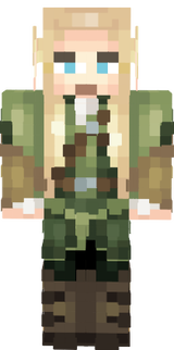 Legolas