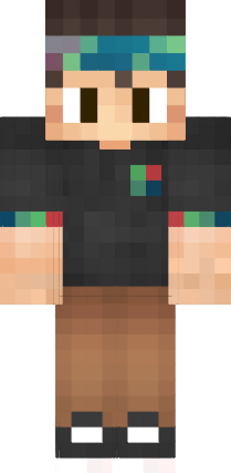 Preview of texture: juliogamer778