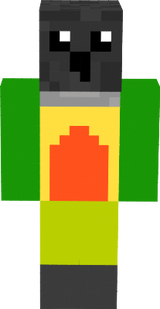 Dashoodash- PARROT