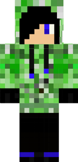 MeninoCreeper