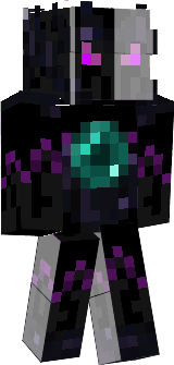 my skin animation