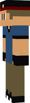 mackellele