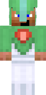 Gallade