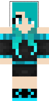 EnderManDarkLady
