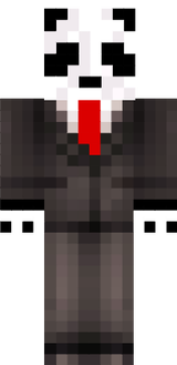 panda