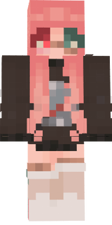 cherry outfit 2