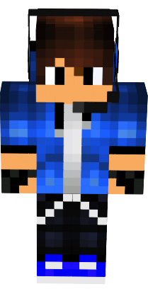 Preview of texture: mortal_gamer