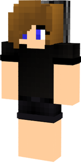 SugarCubz Temp skin
