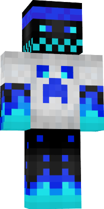 Preview of texture: DemonasLTU Second skin