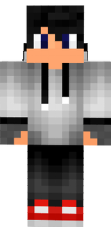 Cyrus New Skin