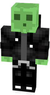 Slime Hybrid