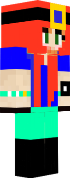 the creater of all steves sis