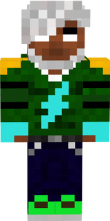 skin