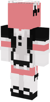rem skin minecraft eu
