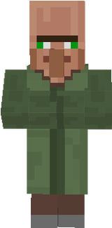 Green Villager