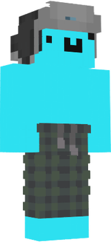 IAMBLUEDABYDABADA