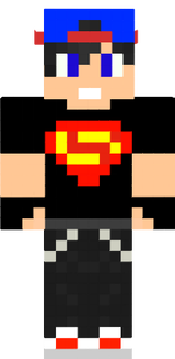 super boy