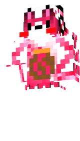 JamPudding's Homemade Skin