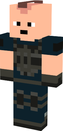 Preview of texture: soap mactavish