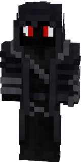 maybe new skin