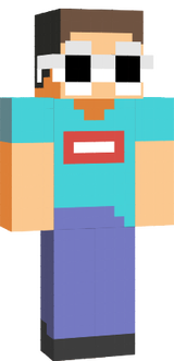 minecraft e