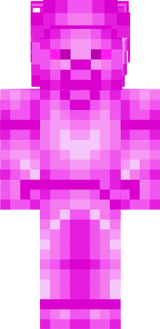 Violet Steve (Rainbow Quest)