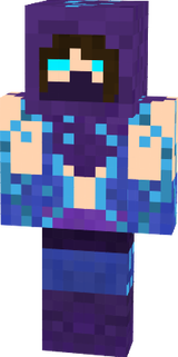 Malzahar League of legends skin (by Greenlight)