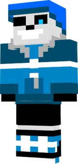 Pokemon Trainer Sans