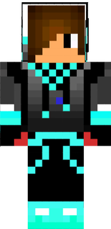 cool man