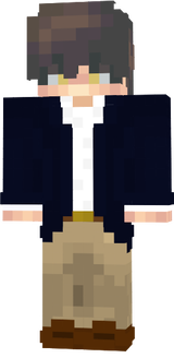 Dapper Crispy (2.0)
