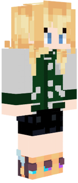Varsity Evelyn