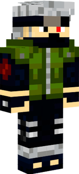 kakashi hatake