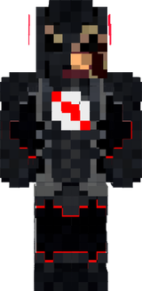 black flash