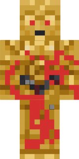 hotty exe with blood