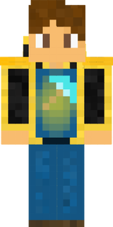 Leo the Miner