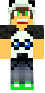 spandaboy