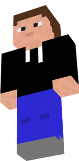 Nathan's Skin