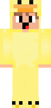 Preview of texture: DUCK_strix v2