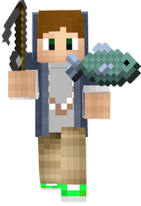 AnglercraftHD