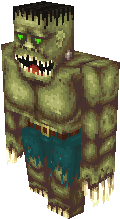 Frankenstein's monster