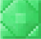 emerald block