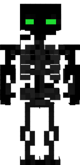 skeletons