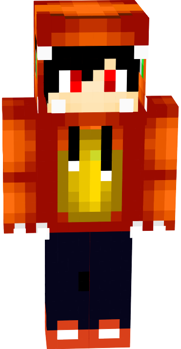 Preview of texture: DINITRIX08 CHARMANDER
