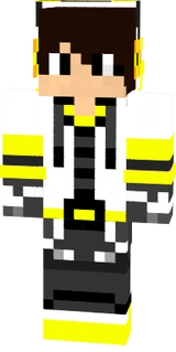 Super amarelo