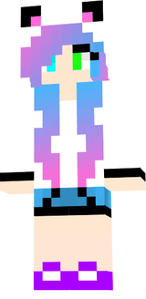 Mari pvp gamer