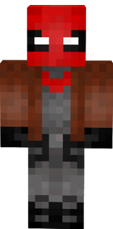 Red Hood