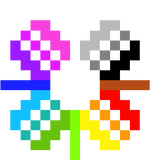 The color star