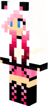 Lindah!