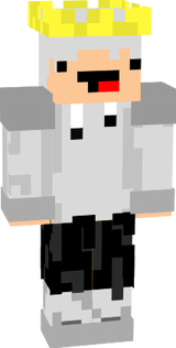 Derp PVP King <BY DHIKA>
