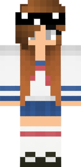 DozenSun School Girl